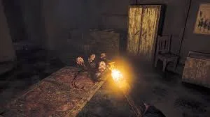 Amnesia: The Bunker Tải Game Miễn Phí Mới Nhất 2025 Không Cần Mật Khẩu - 3 Amnesia: the bunker