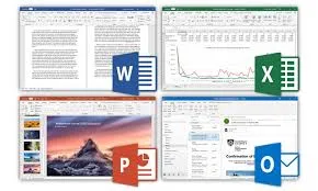 Microsoft Office 2019