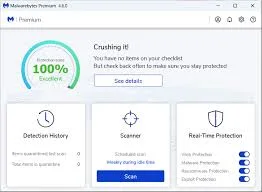 Malwarebytes