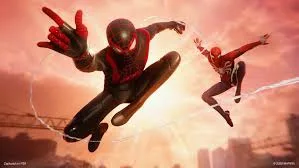Marvel’s Spider-Man Miles Morales Tải Game Miễn Phí Mới Nhất 2025 Không Cần Mật Khẩu - 2 Marvel’s spider-man: miles morales