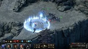 Pillars of eternity ii: deadfire