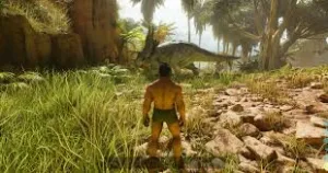 Ark: Survival Ascended Tải Game Miễn Phí Mới Nhất 2025 Không Cần Mật Khẩu - 3 Ark: survival ascended