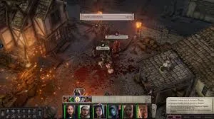 Pathfinder: Wrath Of The Righteous Tải Game Miễn Phí Mới Nhất 2025 Không Cần Mật Khẩu - 3 Pathfinder: wrath of the righteous