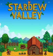 Stardew valley