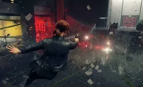 Control ultimate edition