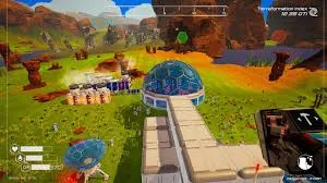 Planet Crafter Tải Game Miễn Phí Mới Nhất 2025 Không Cần Mật Khẩu - 3 Planet crafter