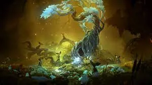 Ori And The Will Of The Wisps Tải Game Miễn Phí Mới Nhất 2025 Không Cần Mật Khẩu - 2 Ori and the will of the wisps