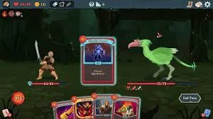 Slay the spire