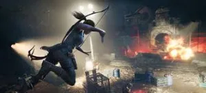 Shadow of the tomb raider