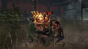Dead By Daylight Ultimate Edition Tải Game Miễn Phí Mới Nhất 2025 Không Cần Mật Khẩu - 3 Dead by daylight ultimate edition