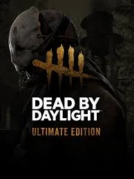 Dead by daylight ultimate edition