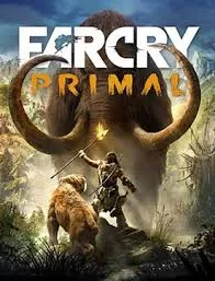 Far cry primal