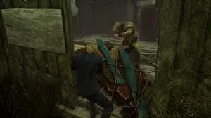 Dead By Daylight Ultimate Edition Tải Game Miễn Phí Mới Nhất 2025 Không Cần Mật Khẩu - 2 Dead by daylight ultimate edition