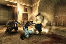 Prince Of Persia: The Sands Of Time Tải Game Miễn Phí Mới Nhất 2025 Không Cần Mật Khẩu - 3 Prince of persia: the sands of time