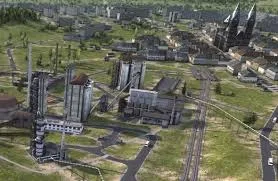 Workers & resources: soviet republic