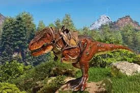 Ark: Survival Ascended Tải Game Miễn Phí Mới Nhất 2025 Không Cần Mật Khẩu - 2 Ark: survival ascended