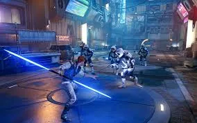 Star wars jedi survivor