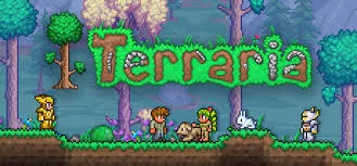 Terraria Tải Game Miễn Phí Mới Nhất 2025 Không Cần Mật Khẩu - 1 Terraria