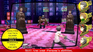 Persona 4 Golden Tải Game Miễn Phí Mới Nhất 2025 Không Cần Mật Khẩu - 2 Persona 4 golden