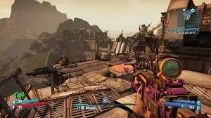 Borderlands 2