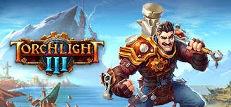 Torchlight iii tải game miễn phí mới nhất 2025 không cần mật khẩu - máy tính giá sỉ