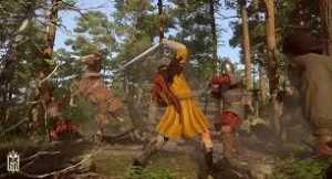 Kingdom come: deliverance tải game miễn phí mới nhất 2025 không cần mật khẩu - máy tính giá sỉ