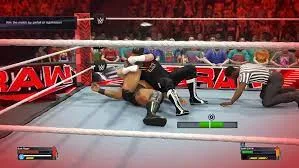 Wwe 2K23 Tải Game Miễn Phí Mới Nhất 2025 Không Cần Mật Khẩu - 2 Wwe 2k23