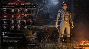 Evil Dead: The Game Tải Game Miễn Phí Mới Nhất 2025 Không Cần Mật Khẩu - 3 Evil dead: the game