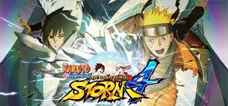 Naruto Shippuden Ultimate Ninja Storm 4 Tải Game Miễn Phí Mới Nhất 2025 Không Cần Mật Khẩu - 1 Naruto shippuden ultimate ninja storm 4