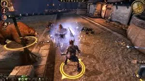 Dragon Age: Origins Ultimate Edition Tải Game Miễn Phí Mới Nhất 2025 Không Cần Mật Khẩu - 3 Dragon age: origins ultimate edition