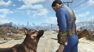 Fallout 4 Tải Game Miễn Phí Mới Nhất 2025 Không Cần Mật Khẩu - 2 Fallout 4