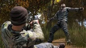 Dayz
