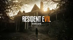 Resident evil 7: biohazard