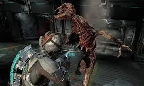 Dead space 2