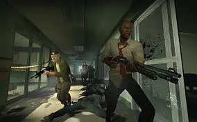 Left 4 dead