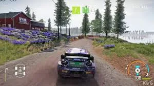 Wrc Generations Tải Game Miễn Phí Mới Nhất 2025 Không Cần Mật Khẩu - 3 Wrc generations