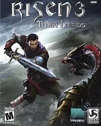 Risen 3: titan lords