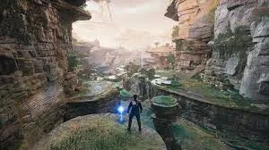 Star wars jedi survivor