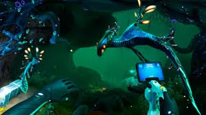 Subnautica Below Zero Tải Game Miễn Phí Mới Nhất 2025 Không Cần Mật Khẩu - 3 Subnautica below zero