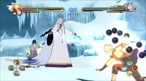 Naruto Shippuden Ultimate Ninja Storm 4 Tải Game Miễn Phí Mới Nhất 2025 Không Cần Mật Khẩu - 3 Naruto shippuden ultimate ninja storm 4