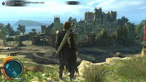 Middle-earth: shadow of war