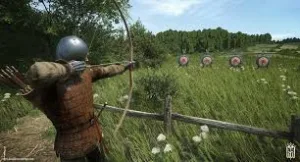 Kingdom come: deliverance