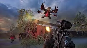 Back 4 blood ultimate edition