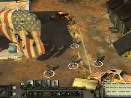Wasteland 2