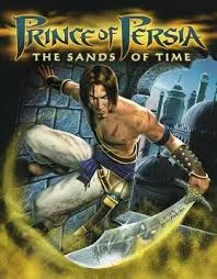 Prince of persia: the sands of time