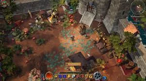 Torchlight iii tải game miễn phí mới nhất 2025 không cần mật khẩu - máy tính giá sỉ
