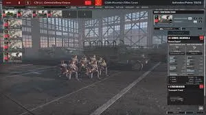 Steel division 2 the fate of finland