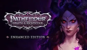 Pathfinder: wrath of the righteous
