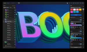 Pixelmator Pro