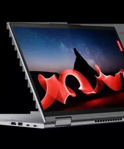 Laptop Lenovo Thinkpad X1 Yoga Gen 1 - 6 Laptop cũ có đèn bàn phím – có cần thiết cho sinh viên học buổi tối?